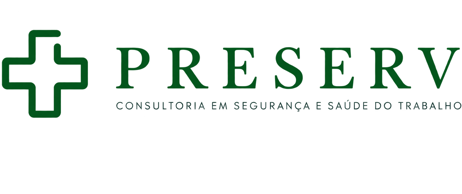 PRESERV Consultoria em Segurança e Saúde do Trabalho
